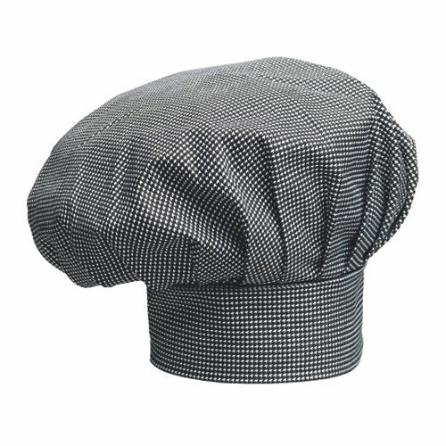 Carica immagine in Galleria Viewer, Cappello da Cuoco Egochef Unisex Regolabile in Cotone
