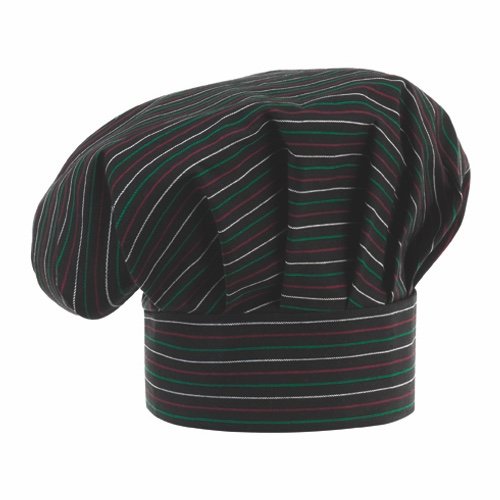 Carica immagine in Galleria Viewer, Cappello da Cuoco Egochef Unisex Regolabile in Cotone
