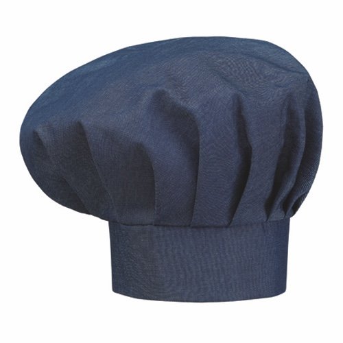Carica immagine in Galleria Viewer, Cappello da Cuoco Egochef Unisex Regolabile in Cotone
