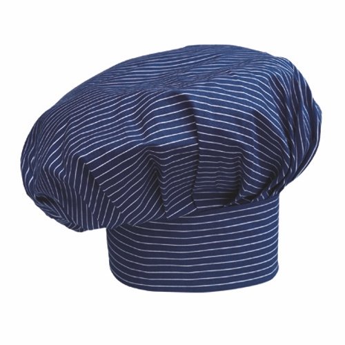 Carica immagine in Galleria Viewer, Cappello da Cuoco Egochef Unisex Regolabile in Cotone
