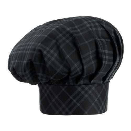 Cappello da Cuoco Egochef Unisex Regolabile in Cotone