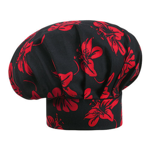 Carica immagine in Galleria Viewer, Cappello da Cuoco Egochef Unisex Regolabile in Cotone
