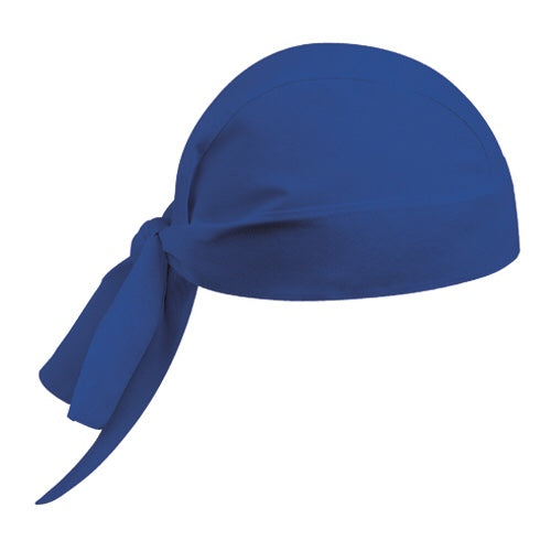 Carica immagine in Galleria Viewer, Bandana da Cuoco Egochef Unisex in Cotone Regolabile
