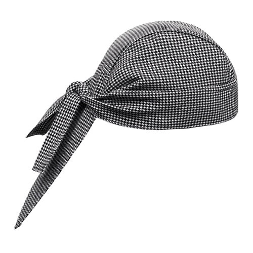 Carica immagine in Galleria Viewer, Bandana da Cuoco Egochef Unisex in Cotone Regolabile
