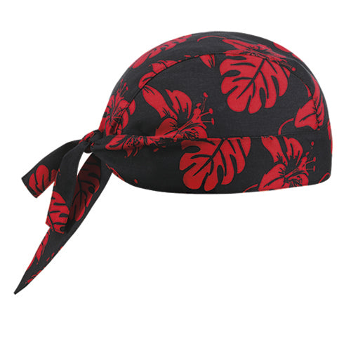 Carica immagine in Galleria Viewer, Bandana da Cuoco Egochef Unisex in Cotone Regolabile
