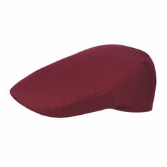 Coppola da Cuoco Unisex Egochef Regolabile in Cotone