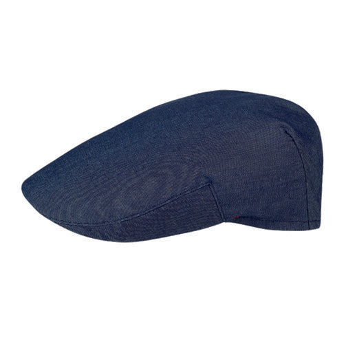 Coppola da Cuoco Unisex Egochef Regolabile in Cotone