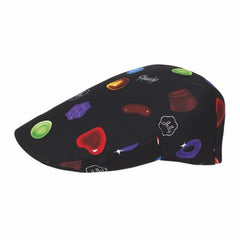Coppola da Cuoco Unisex Egochef Regolabile in Cotone