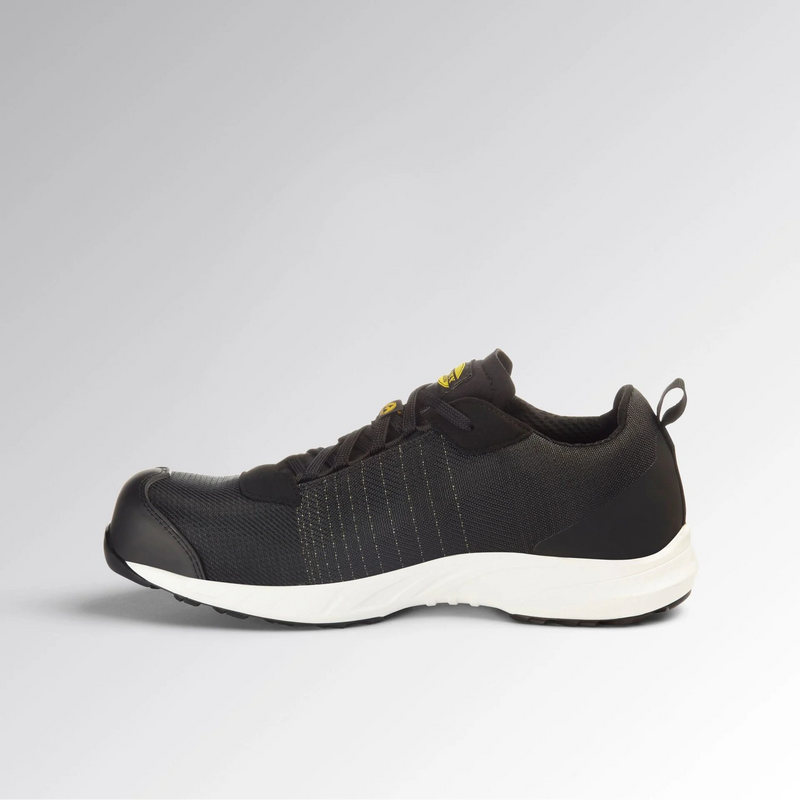 Carica immagine in Galleria Viewer, Diadora Utility FLY LT MTX LOW Scarpe Antinfortunistiche Basse S3L ESD HRO
