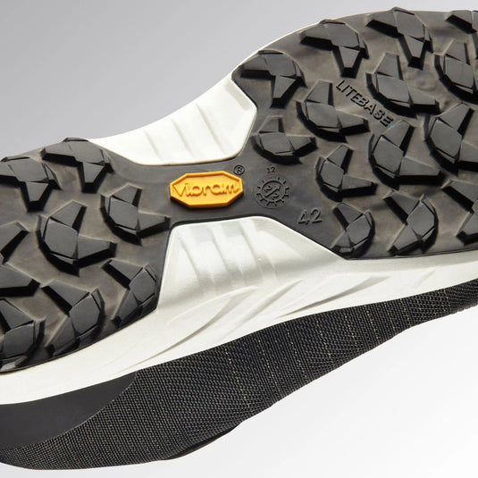 Diadora Utility FLY LT MTX LOW Scarpe Antinfortunistiche Basse S3L ESD HRO