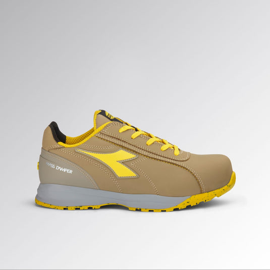 Diadora Utility GLOVE MDS LOW Scarpe Antinfortunistiche Basse S3S HRO SR