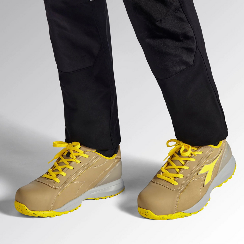 Carica immagine in Galleria Viewer, Diadora Utility GLOVE MDS LOW Scarpe Antinfortunistiche Basse S3S HRO SR
