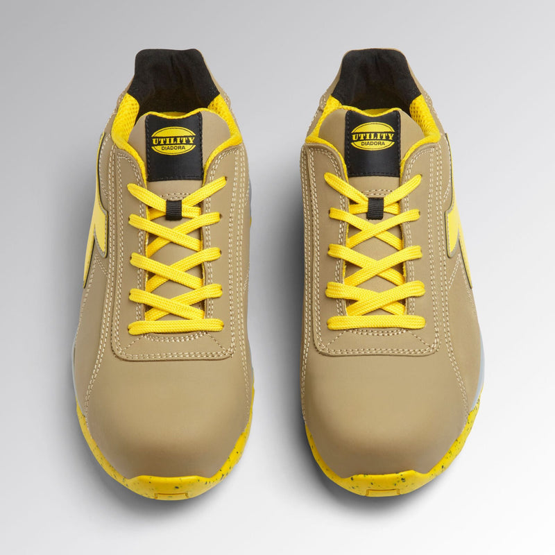 Carica immagine in Galleria Viewer, Diadora Utility GLOVE MDS LOW Scarpe Antinfortunistiche Basse S3S HRO SR
