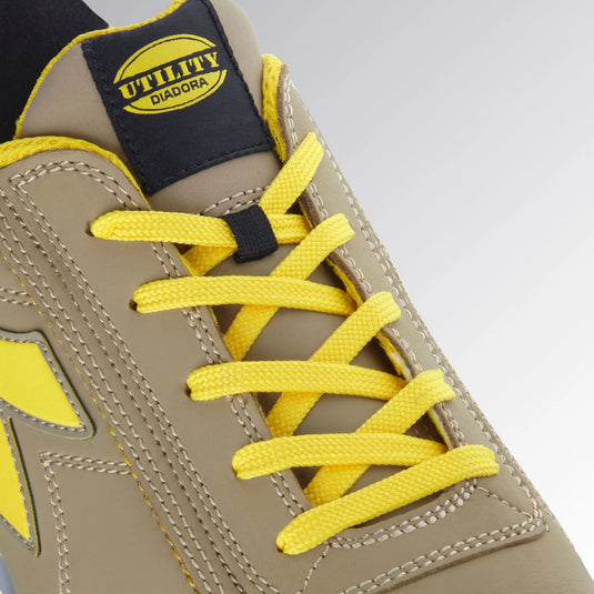 Diadora Utility GLOVE MDS LOW Scarpe Antinfortunistiche Basse S3S HRO SR