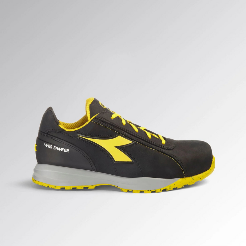 Carica immagine in Galleria Viewer, Diadora Utility GLOVE MDS LOW Scarpe Antinfortunistiche Basse S3S HRO SR
