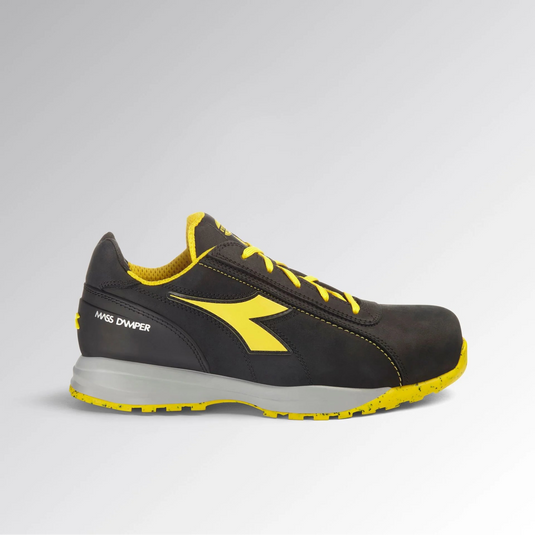 Diadora Utility GLOVE MDS LOW Scarpe Antinfortunistiche Basse S3S HRO SR
