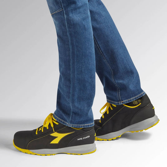 Diadora Utility GLOVE MDS LOW Scarpe Antinfortunistiche Basse S3S HRO SR