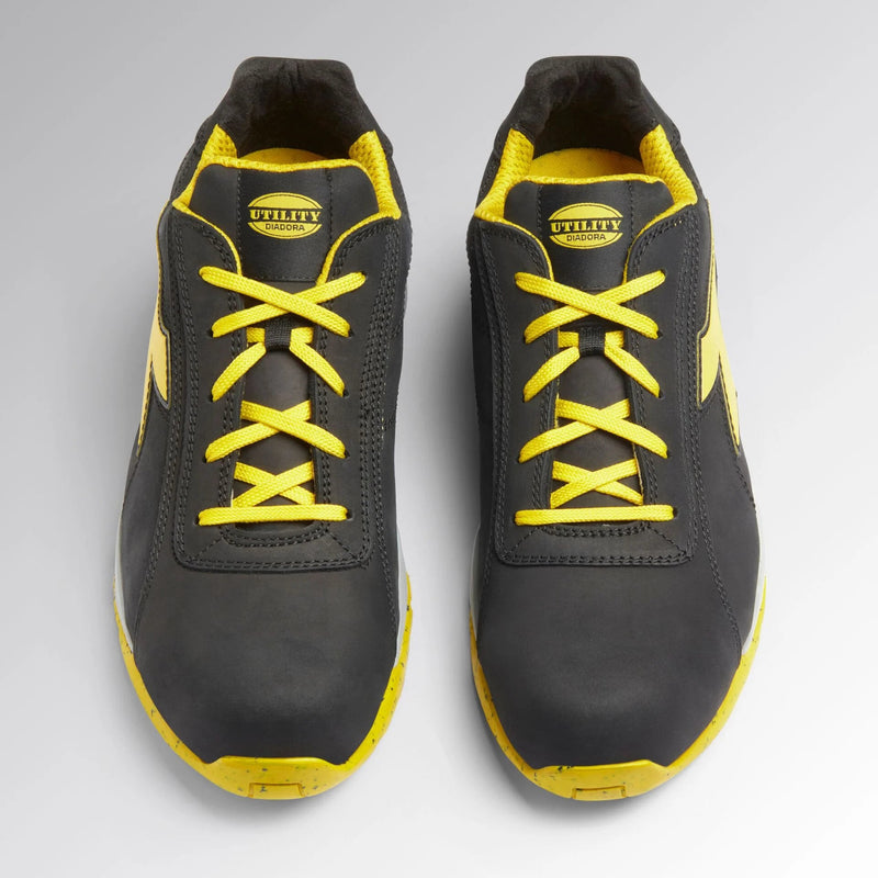 Carica immagine in Galleria Viewer, Diadora Utility GLOVE MDS LOW Scarpe Antinfortunistiche Basse S3S HRO SR
