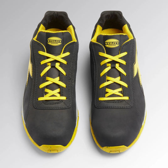 Diadora Utility GLOVE MDS LOW Scarpe Antinfortunistiche Basse S3S HRO SR