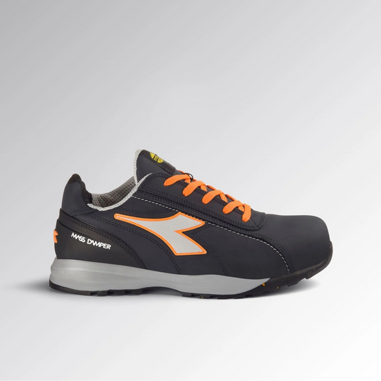 Diadora Utility GLOVE MDS LOW Scarpe Antinfortunistiche Basse S3S HRO SR