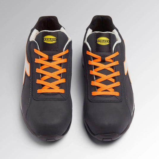 Diadora Utility GLOVE MDS LOW Scarpe Antinfortunistiche Basse S3S HRO SR