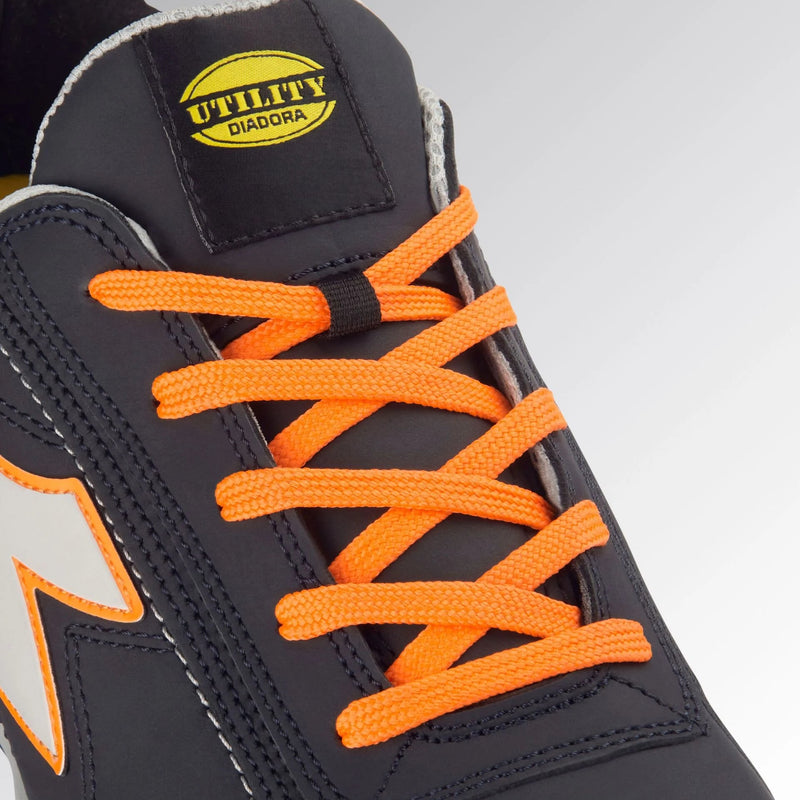 Carica immagine in Galleria Viewer, Diadora Utility GLOVE MDS LOW Scarpe Antinfortunistiche Basse S3S HRO SR
