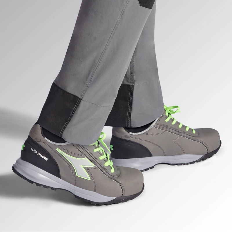 Carica immagine in Galleria Viewer, Diadora Utility GLOVE MDS LOW Scarpe Antinfortunistiche Basse S3S HRO SR
