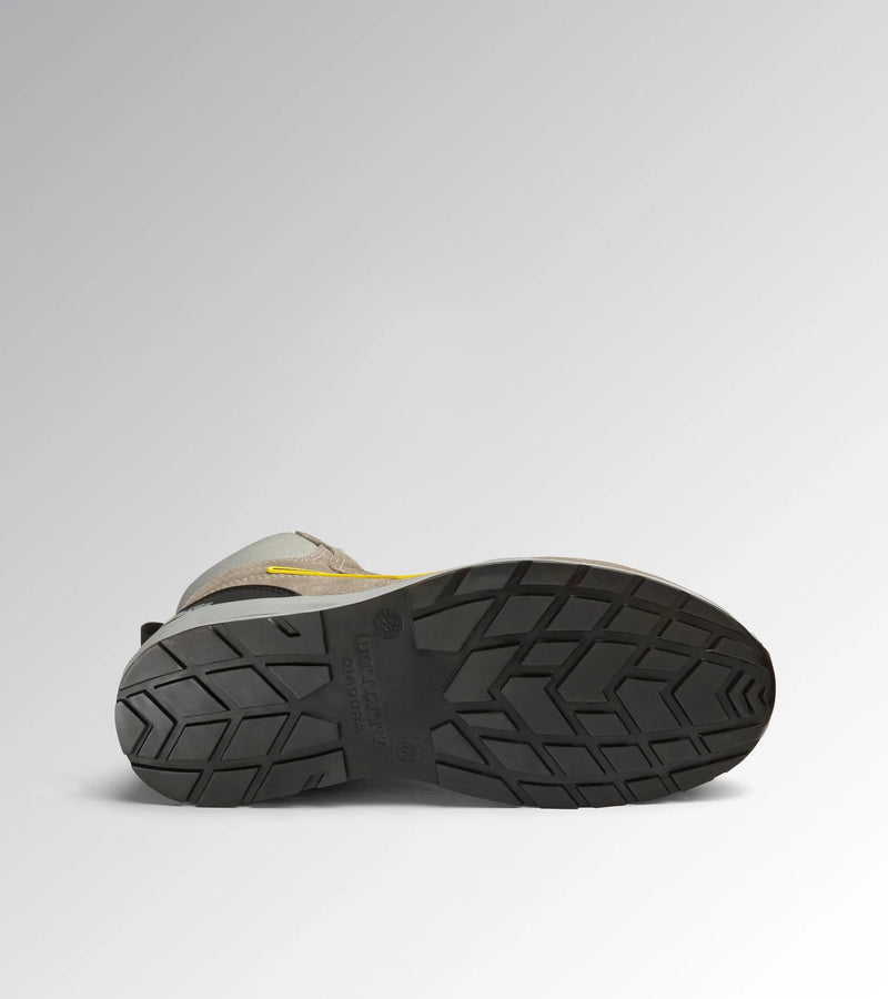 Carica immagine in Galleria Viewer, Diadora Utility RUN A.BOX MID Scarpe Antinfortunistiche Alte S3S ESD
