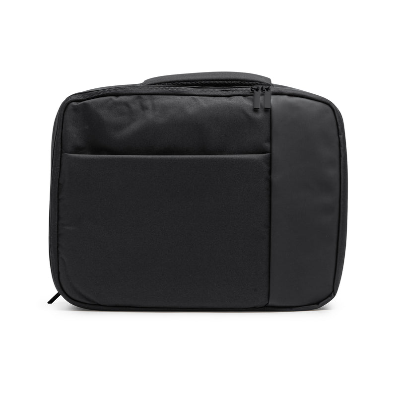 Carica immagine in Galleria Viewer, Zaino Viaggio Executive Porta PC e Tablet 16 Litri STAMINA WARKA MO7083
