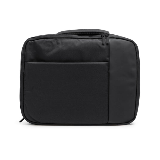 Zaino Viaggio Executive Porta PC e Tablet 16 Litri STAMINA WARKA MO7083