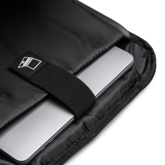 Zaino Viaggio Executive Porta PC e Tablet 16 Litri STAMINA WARKA MO7083