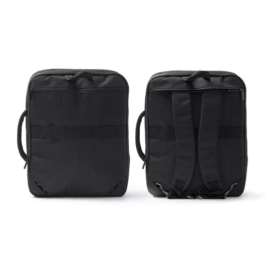 Zaino Viaggio Executive Porta PC e Tablet 16 Litri STAMINA WARKA MO7083