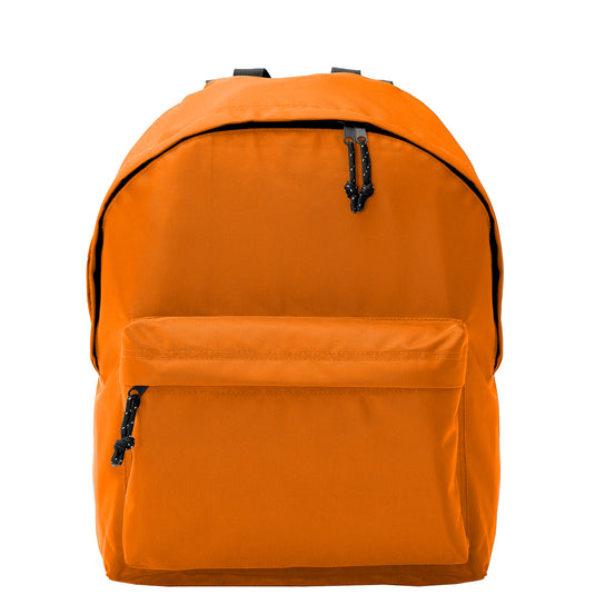 Zaino Classico con Tasca Frontale 12 Litri ROLY MARABU BO7124