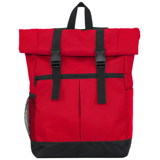 Zaino Roll Top Multitasche 20 Litri ROLY DODO BO7138