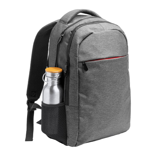Zaino Mélange Porta PC Resistente all’Acqua 15 Litri ROLY CHUCAO BO7146