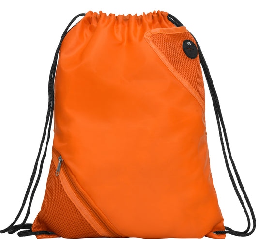 10 Pezzi Sacca Resistente all'Acqua con Uscita Cavi STAMINA CUANCA BO7150