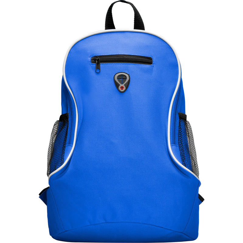 Carica immagine in Galleria Viewer, Zaino Resistente all'Acqua con Tasche Laterali Microforate 12 Litri STAMINA CONDOR BO7153

