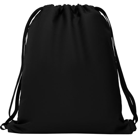Sacca Sportiva con Coulisse e Tasca Interna Zip ROLY ZORZAL BO7157