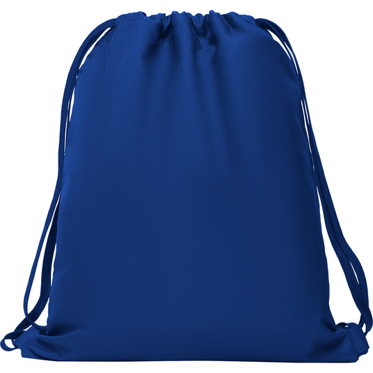 Sacca Sportiva con Coulisse e Tasca Interna Zip ROLY ZORZAL BO7157