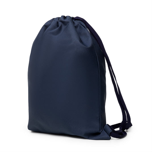 Sacca Sportiva con Coulisse e Tasca Interna Zip ROLY ZORZAL BO7157
