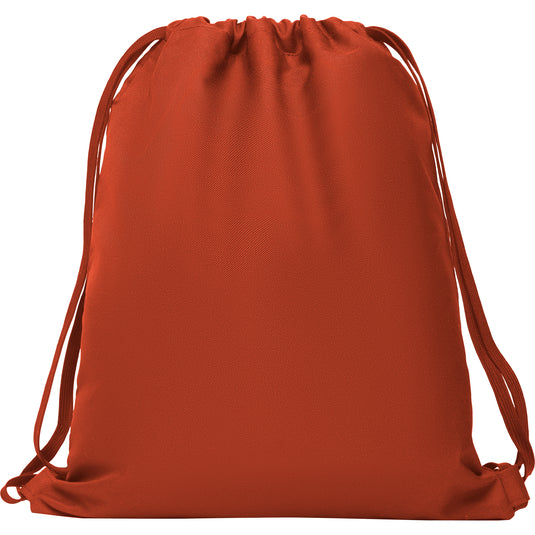 Sacca Sportiva con Coulisse e Tasca Interna Zip ROLY ZORZAL BO7157