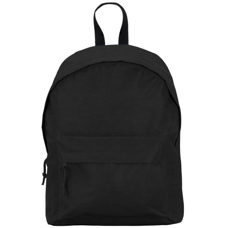 Carica immagine in Galleria Viewer, Zaino Classico Resistente con Tasca Frontale 13,5 Litri ROLY TUCAN BO7158
