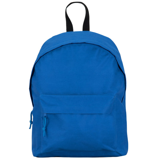 Zaino Classico Resistente con Tasca Frontale 13,5 Litri ROLY TUCAN BO7158