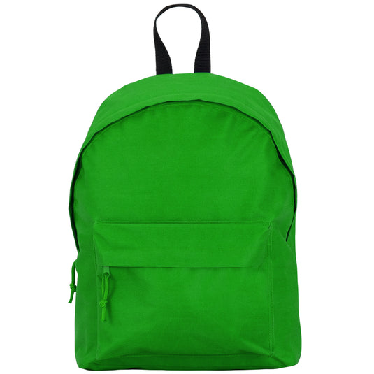 Zaino Classico Resistente con Tasca Frontale 13,5 Litri ROLY TUCAN BO7158