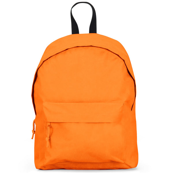 Carica immagine in Galleria Viewer, Zaino Classico Resistente con Tasca Frontale 13,5 Litri ROLY TUCAN BO7158
