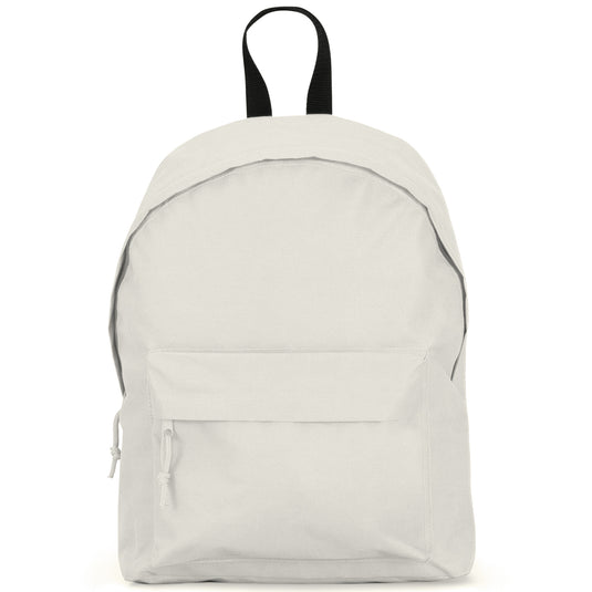 Zaino Classico Resistente con Tasca Frontale 13,5 Litri ROLY TUCAN BO7158