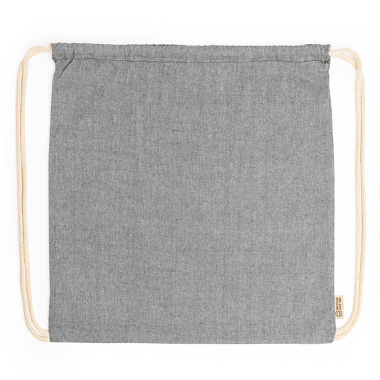 50 Pezzi Sacca in Cotone Riciclato Effetto Marmorizzato STAMINA BRESCIA MO7165