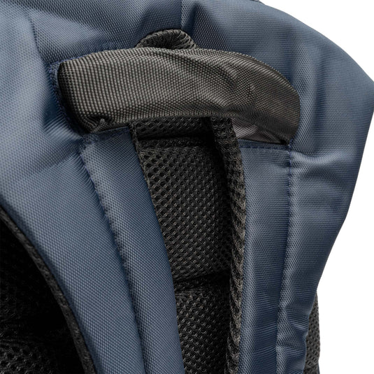 Zaino in Nylon Porta PC 17" con cavo USB Integrato 24 Litri STAMINA DUKE MO7171