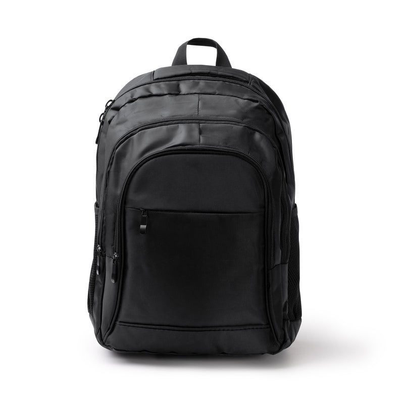 Carica immagine in Galleria Viewer, Zaino in Nylon Multitasche Porta PC 30 Litri STAMINA MARDOK MO7173
