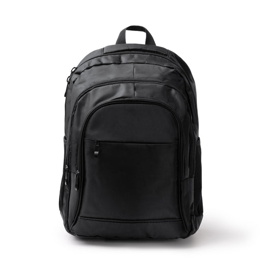 Zaino in Nylon Multitasche Porta PC 30 Litri STAMINA MARDOK MO7173